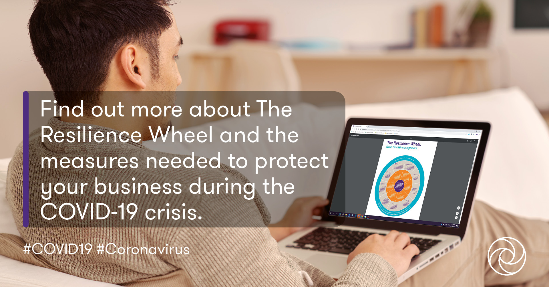 The Resilience Wheel Framework Grant Thornton